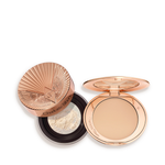 DOUBLE THE AIRBRUSH FLAWLESS
Face Kit