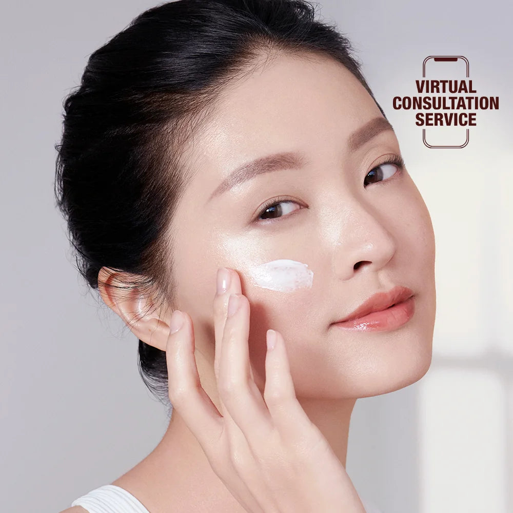 RESEARCH-POWERED SKINCARE SECRETS FOR YOUR BEST SKIN RESEARCH-POWERED SKINCARE SECRETS FOR YOUR BEST SKIN