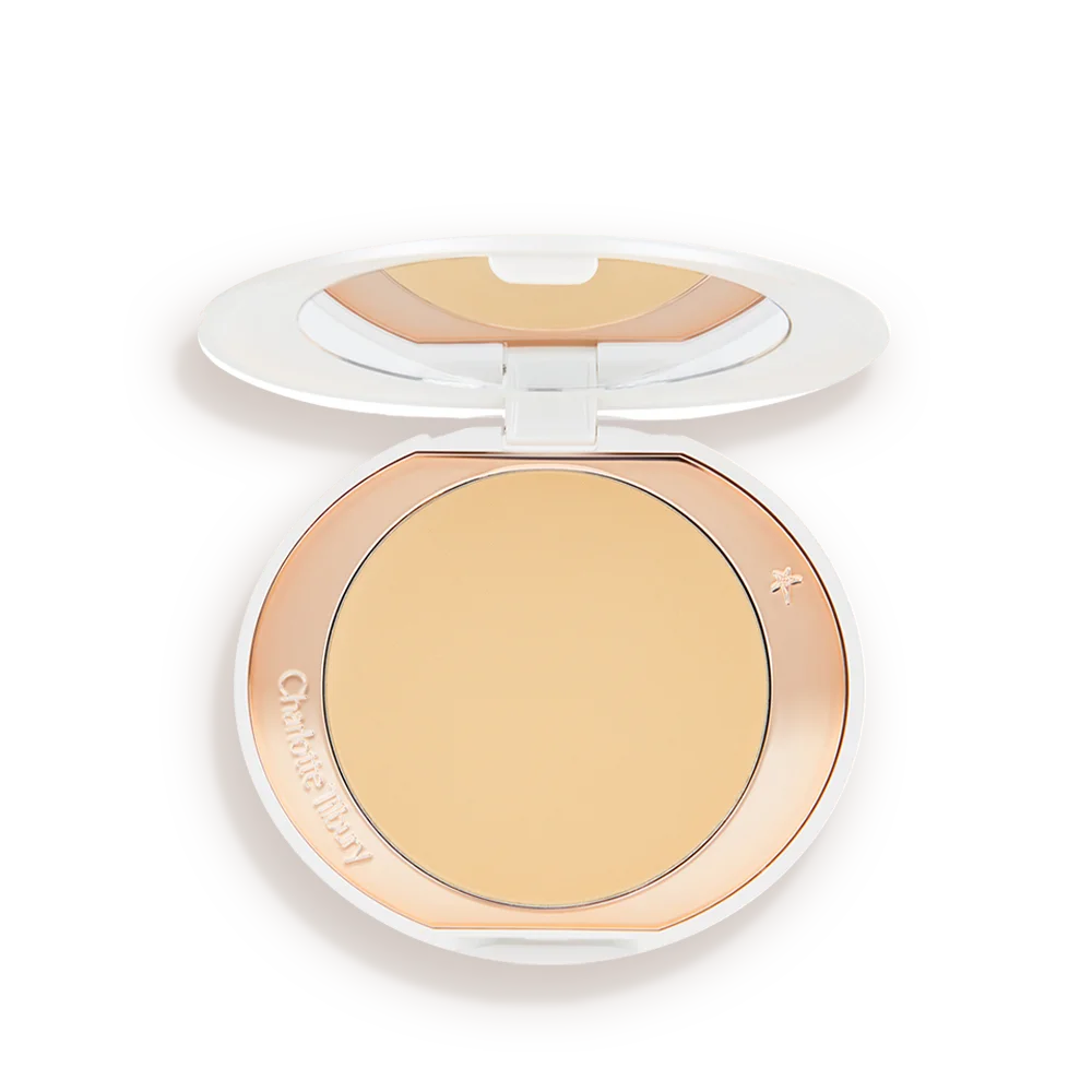 AIRBRUSH BRIGHTENING FLAWLESS FINISH TAN - DEEP