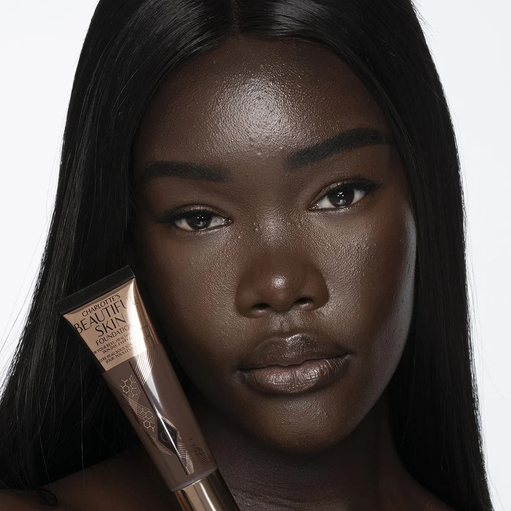 BEAUTIFUL SKIN FOUNDATION 17 NEUTRAL