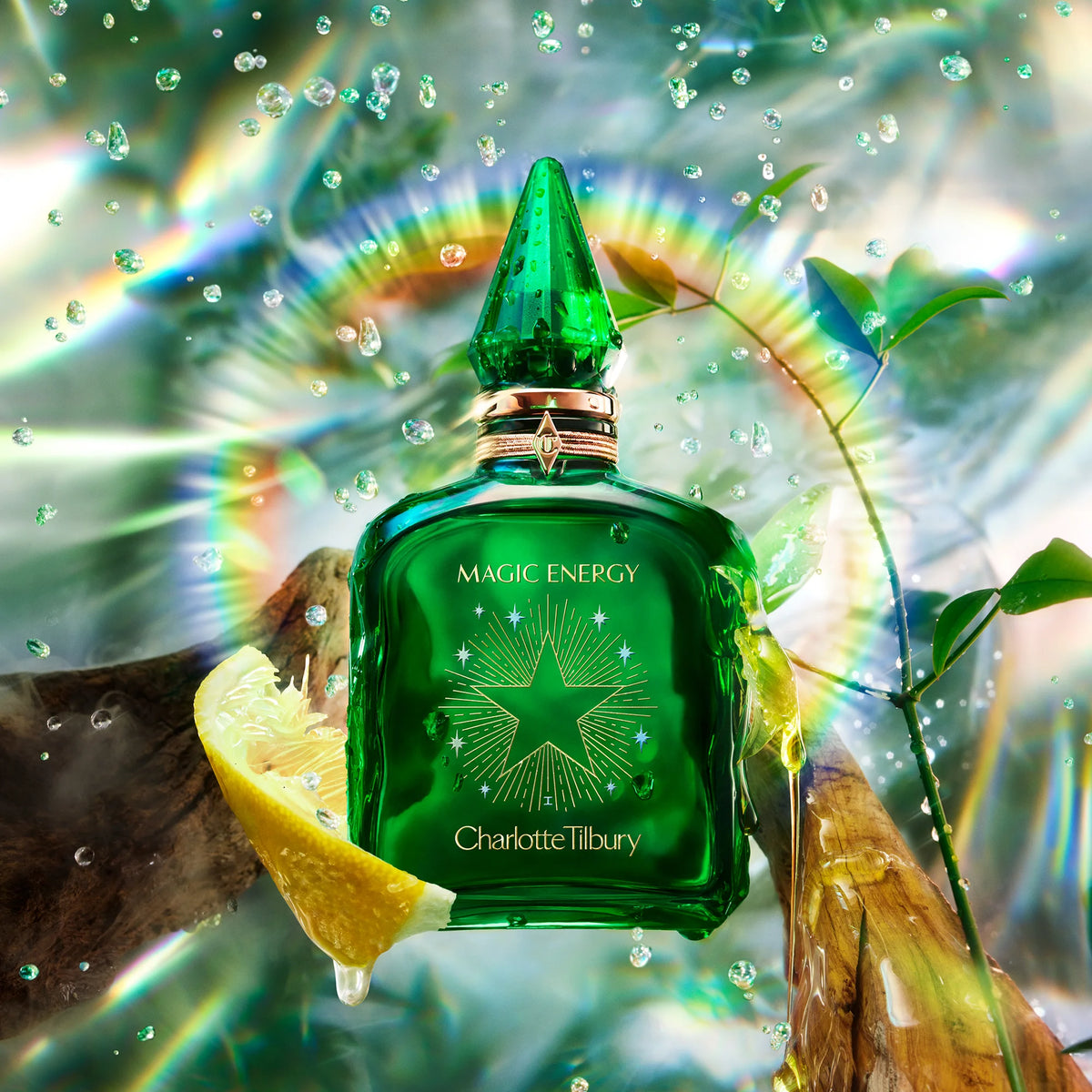 MAGIC ENERGY 10 ML FRAGRANCE