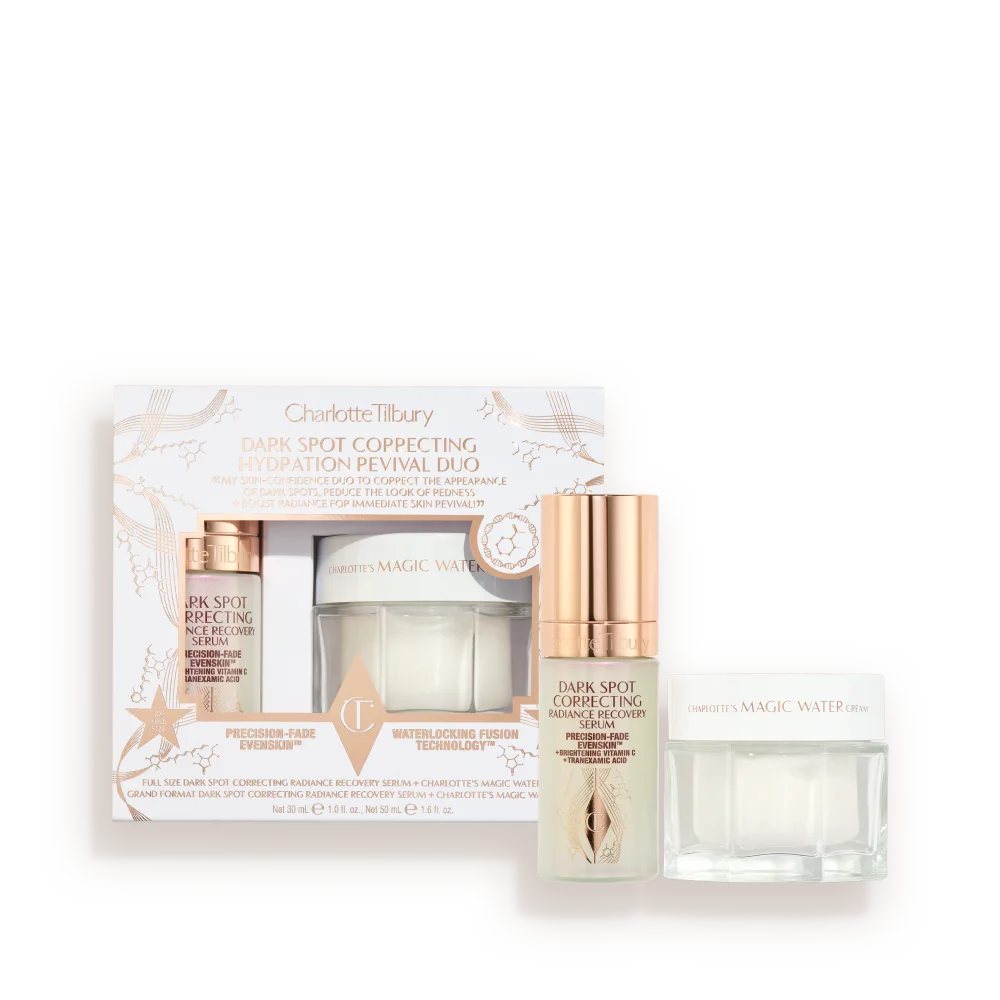 DARK SPOT CORRECTING HYDRATION REVIVAL DUO								 Gift Set