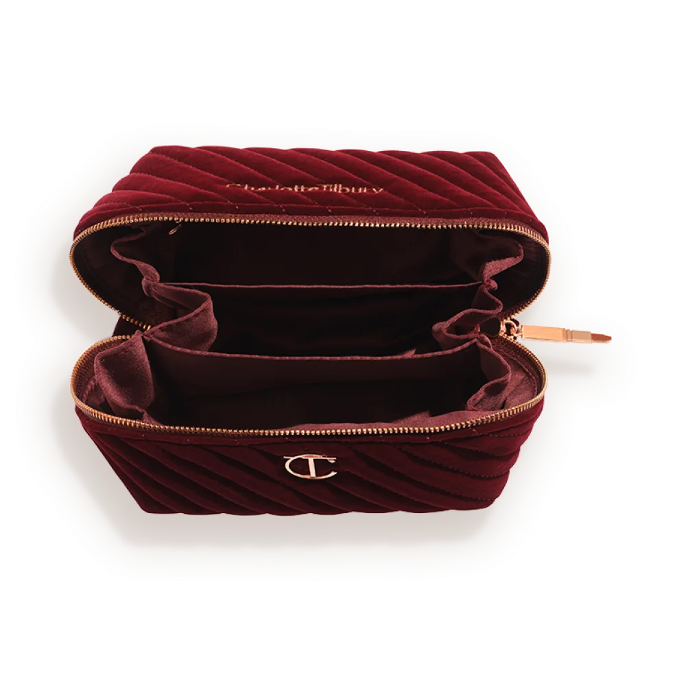 MAKEUP BAG OF DREAMS MEDIUM