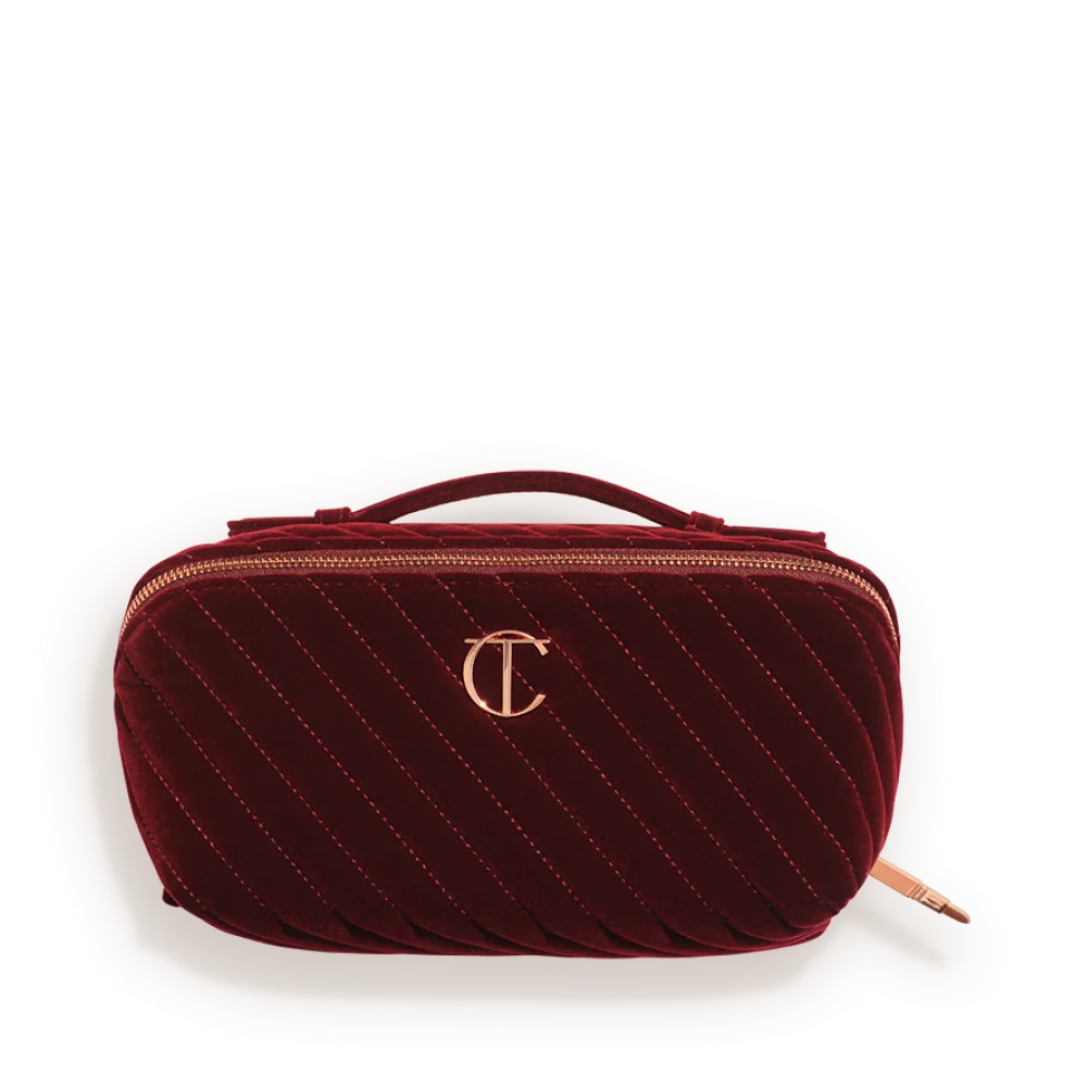 MAKEUP BAG OF DREAMS LARGE