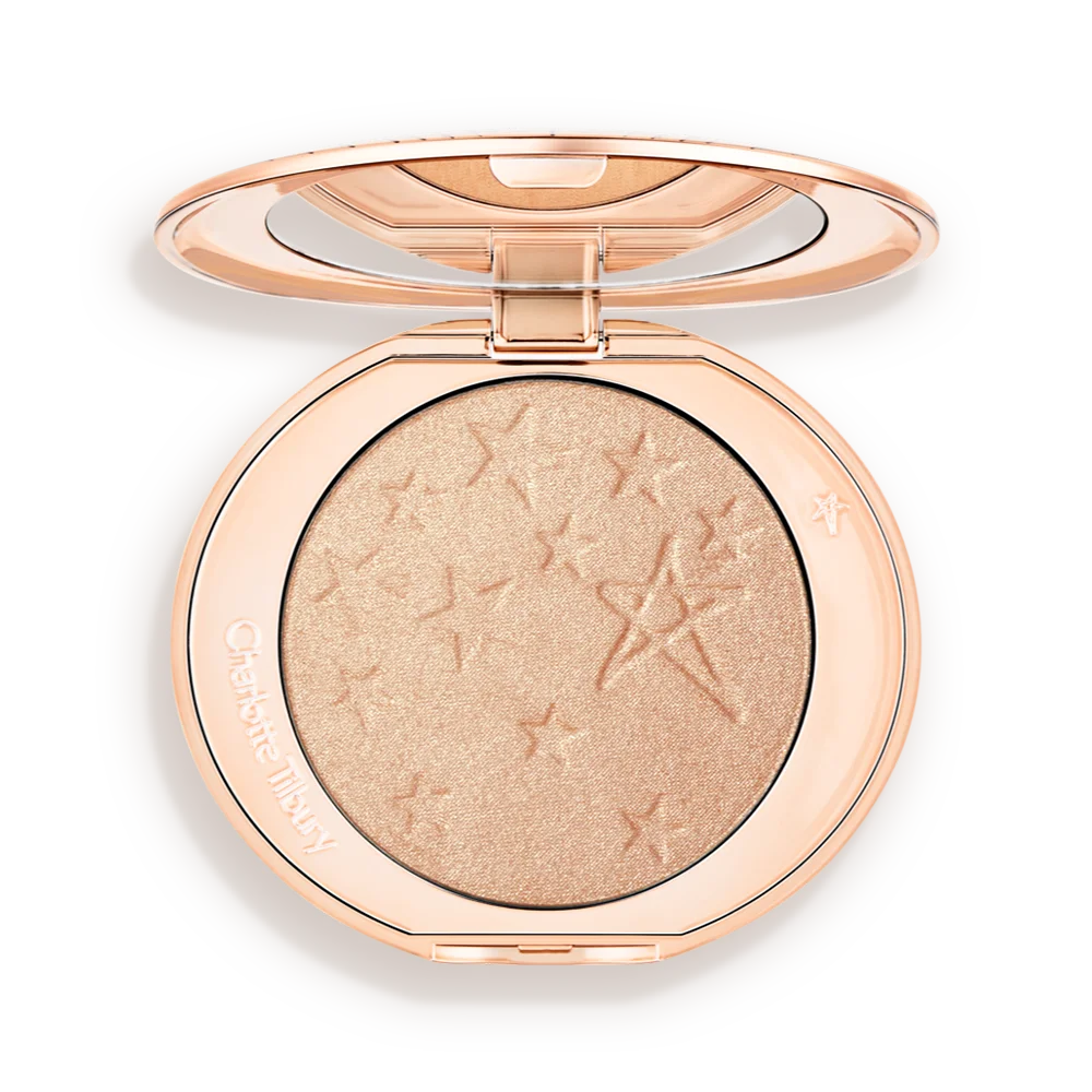HOLLYWOOD GLOW GLIDE FACE ARCHITECT HIGHLIGHTER CHAMPAGNE GLOW
