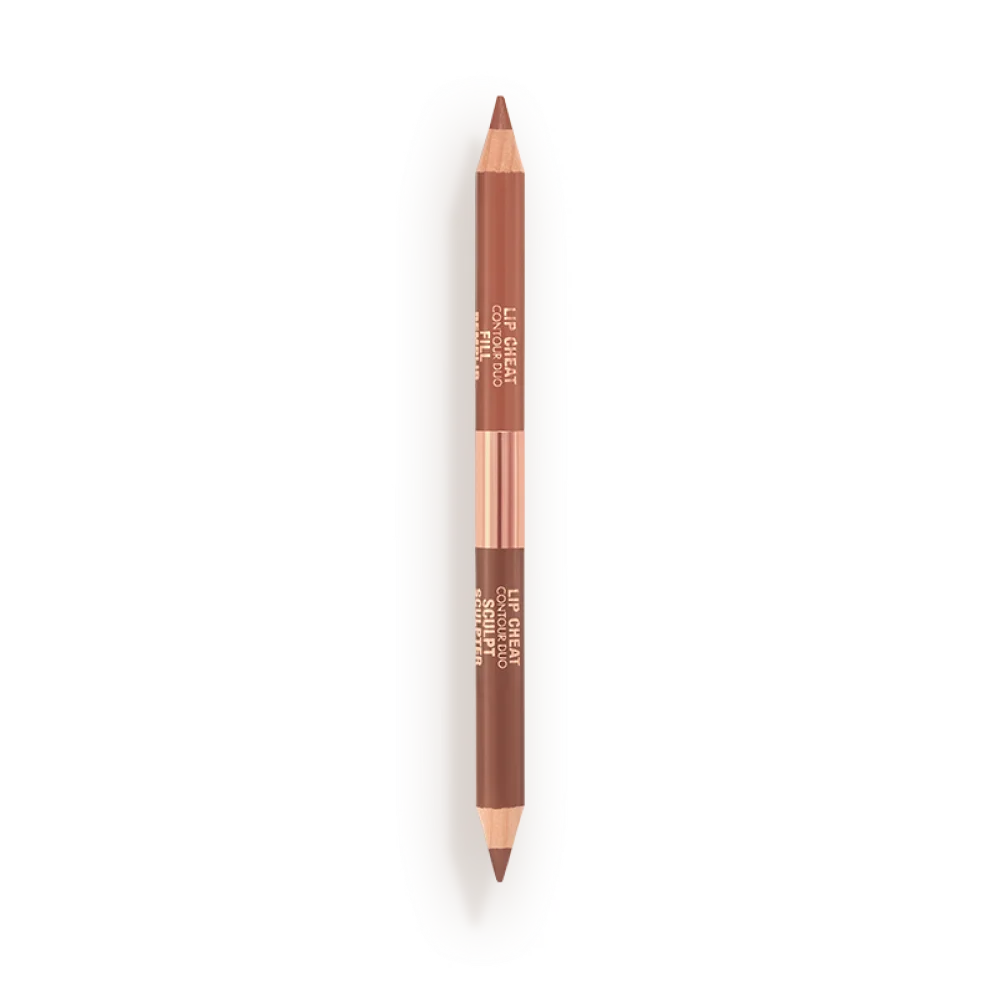 LIP CHEAT CONTOUR DUO TAN