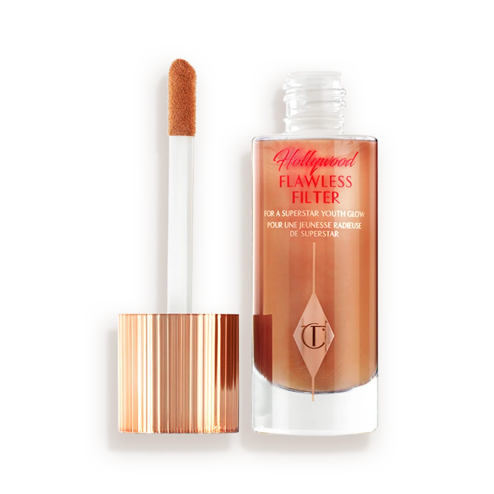 HOLLYWOOD FLAWLESS FILTER 7 DEEP