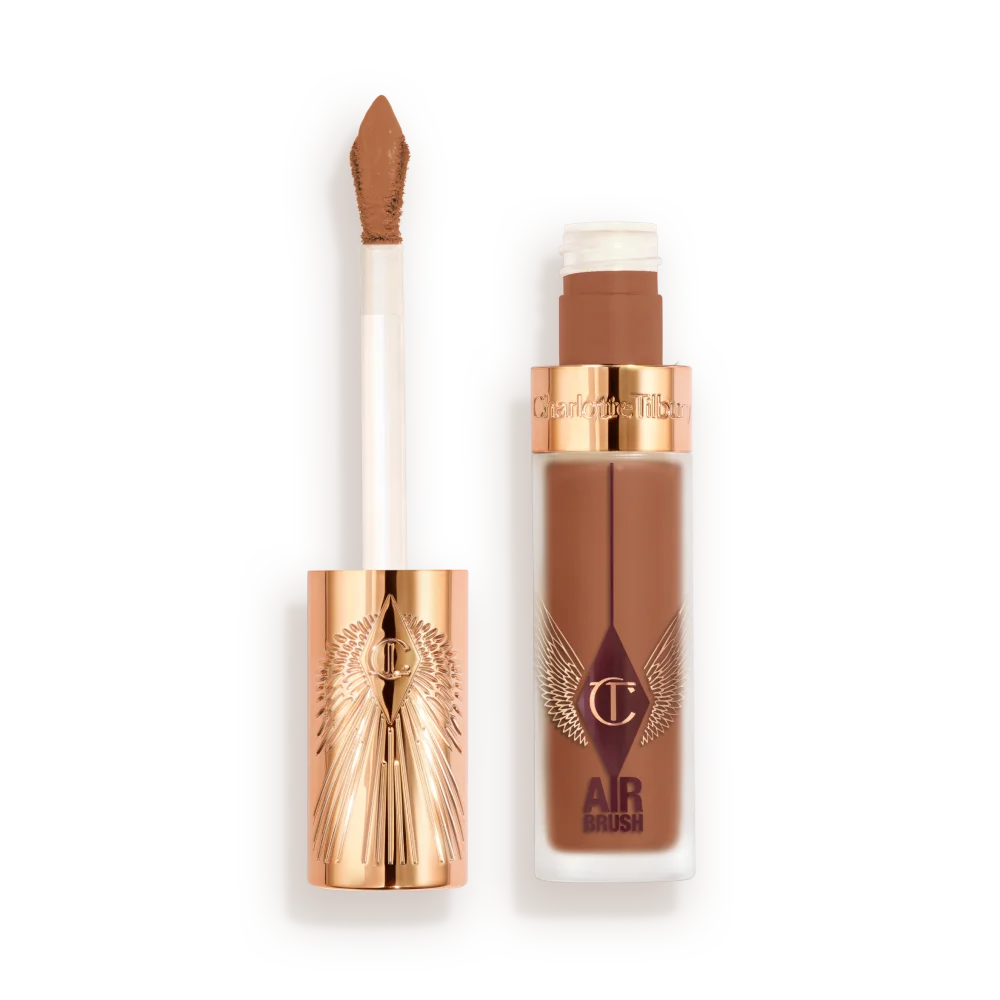 AIRBRUSH FLAWLESS BLUR CONCEALER 14 DEEP