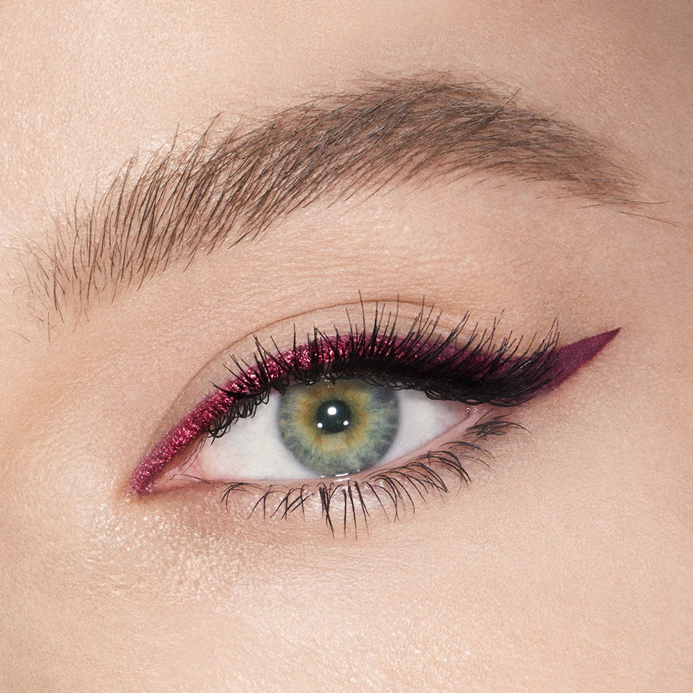 EYE COLOUR MAGIC LINER DUO MESMERISING MAROON