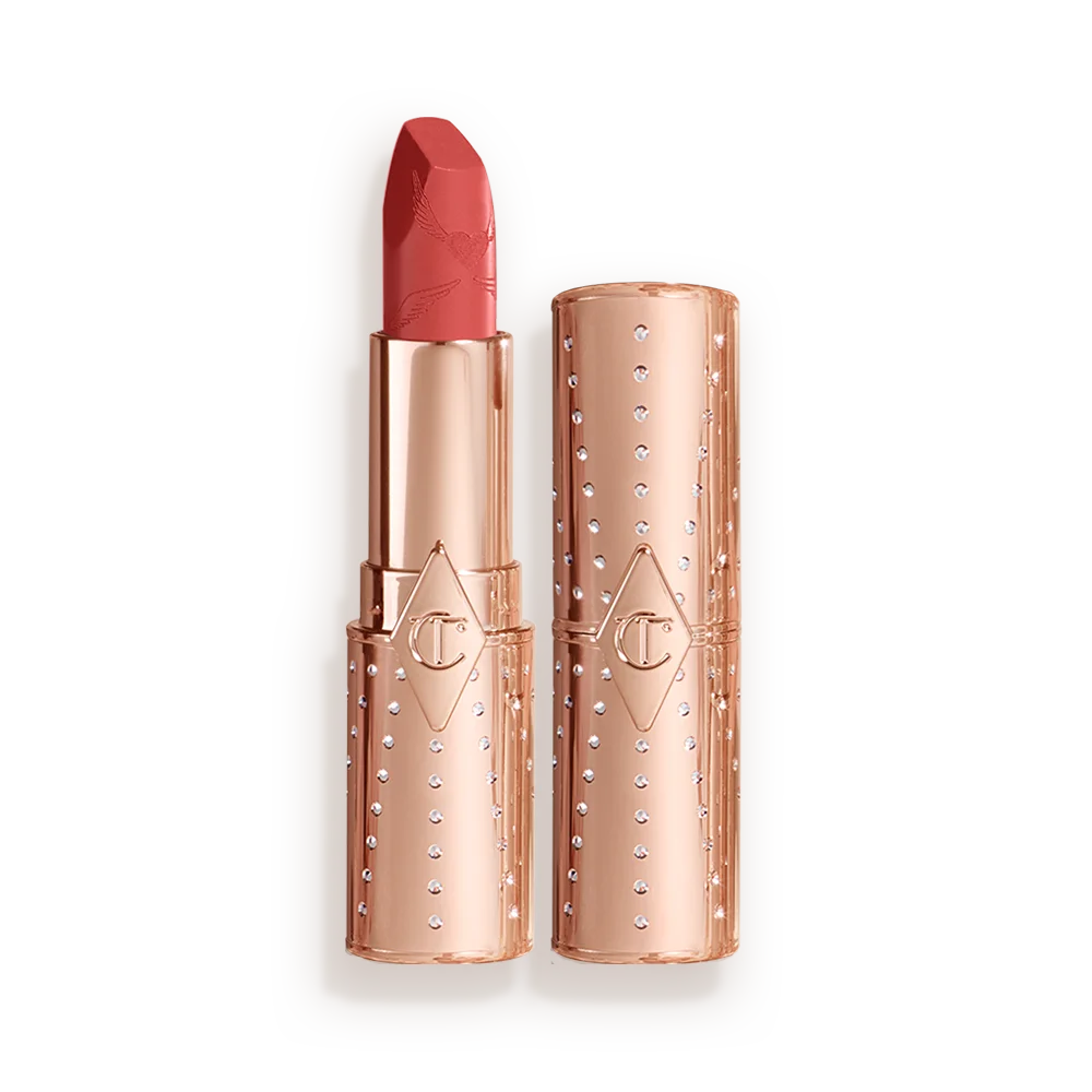 MATTE REVOLUTION MRS KISSES