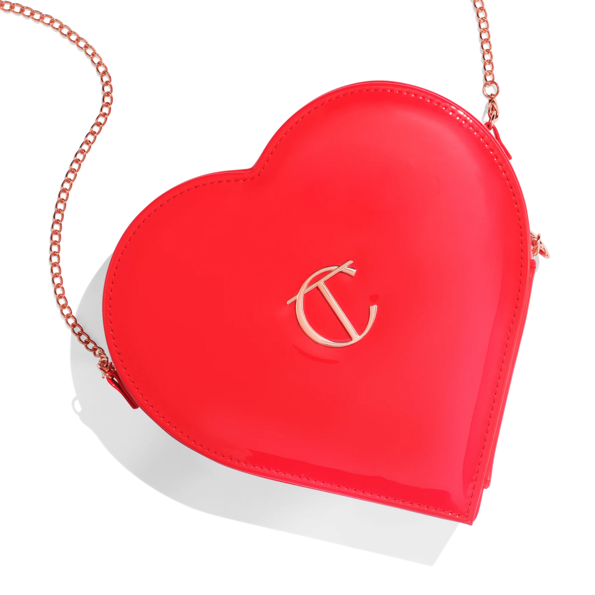 L.O.V.E. BAG LIMITED EDITION RED