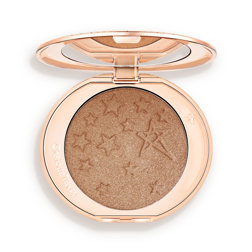 HOLLYWOOD GLOW GLIDE FACE ARCHITECT HIGHLIGHTER BRONZE GLOW