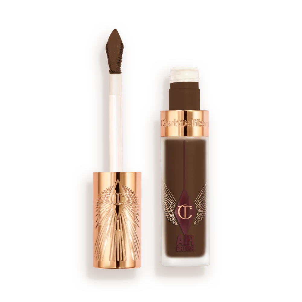 AIRBRUSH FLAWLESS BLUR CONCEALER 16.5 DEEP