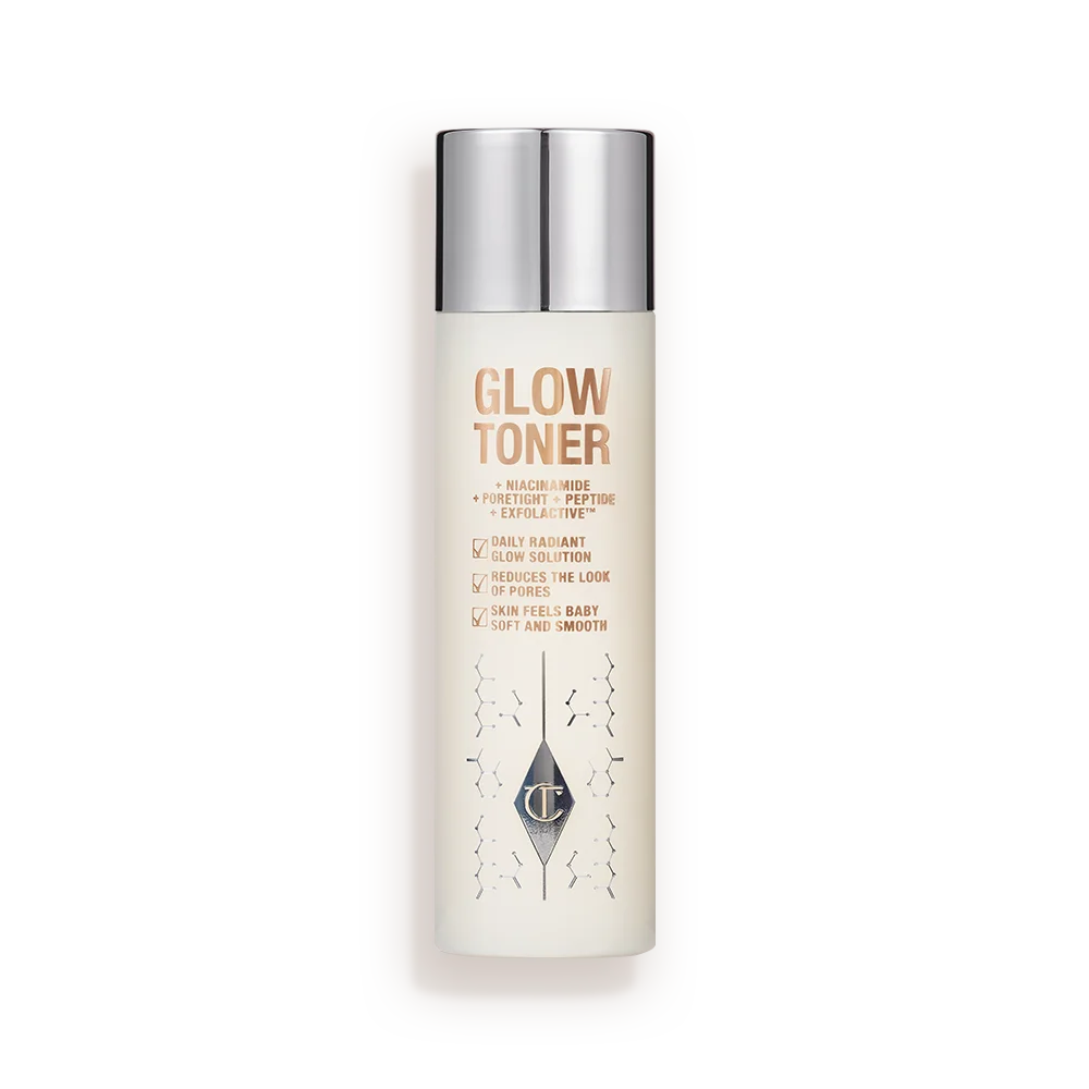 GLOW TONER 150 ML