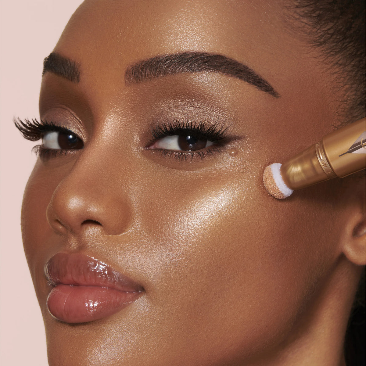 BEAUTY LIGHT WAND GOLDGASM