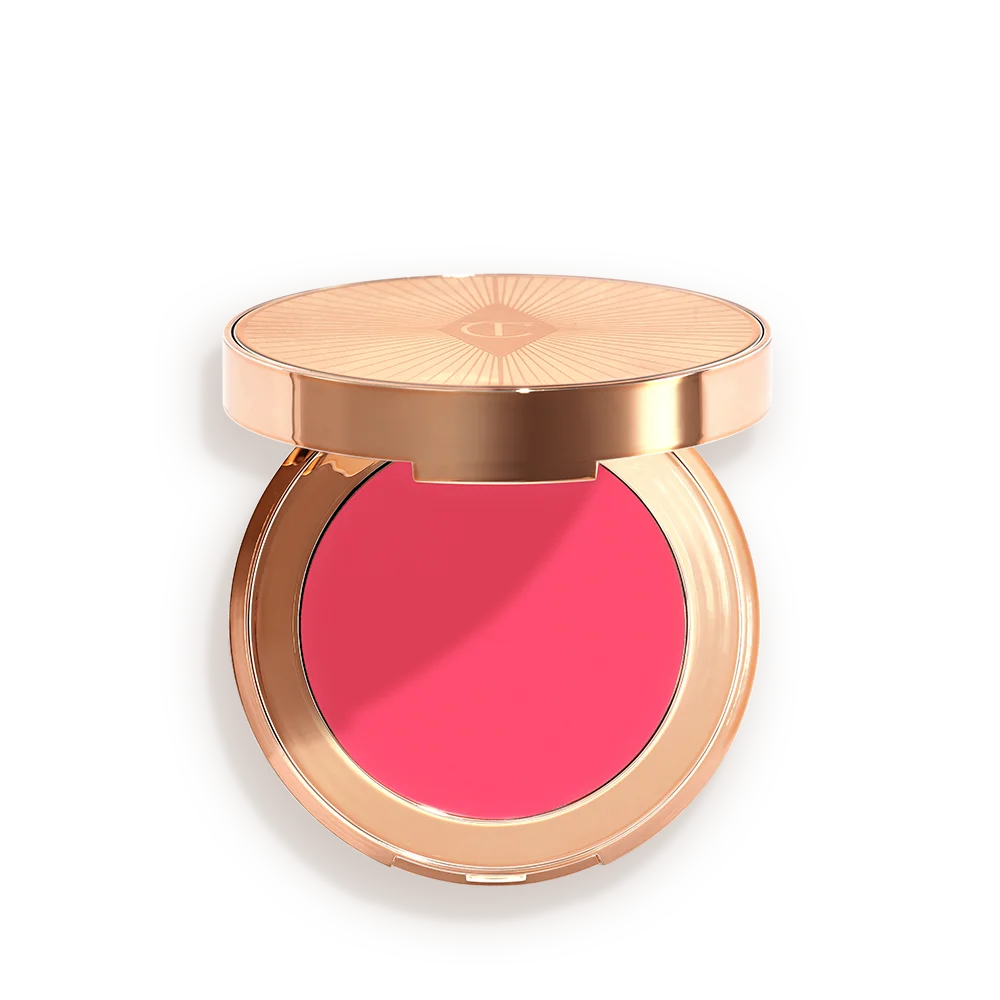 BEAUTIFUL SKIN ISLAND GLOW LIP & CHEEK PARADISE PINK GLOW
