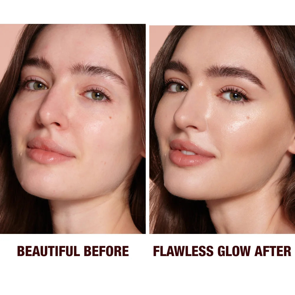 HOLLYWOOD FLAWLESS FILTER  1 FAIR TRAVEL