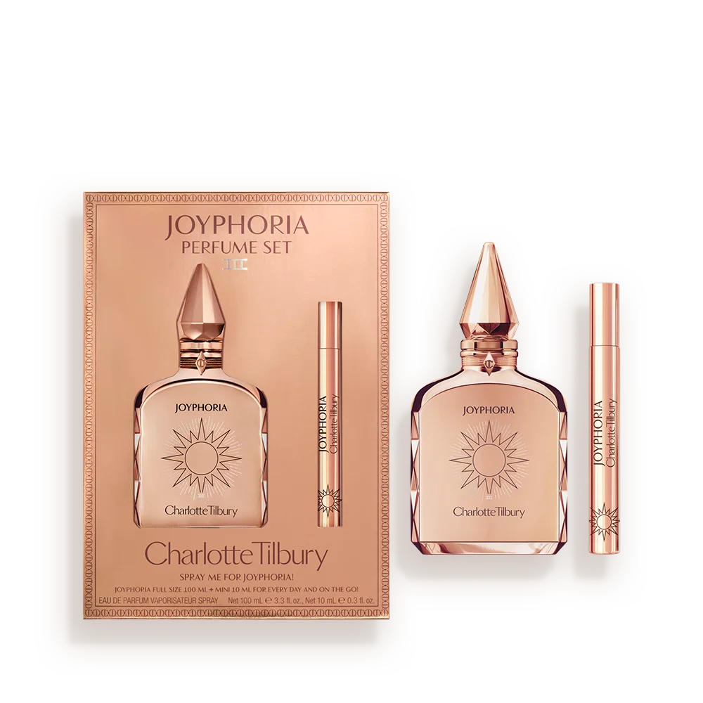 JOYPHORIA PERFUME GIFT SET