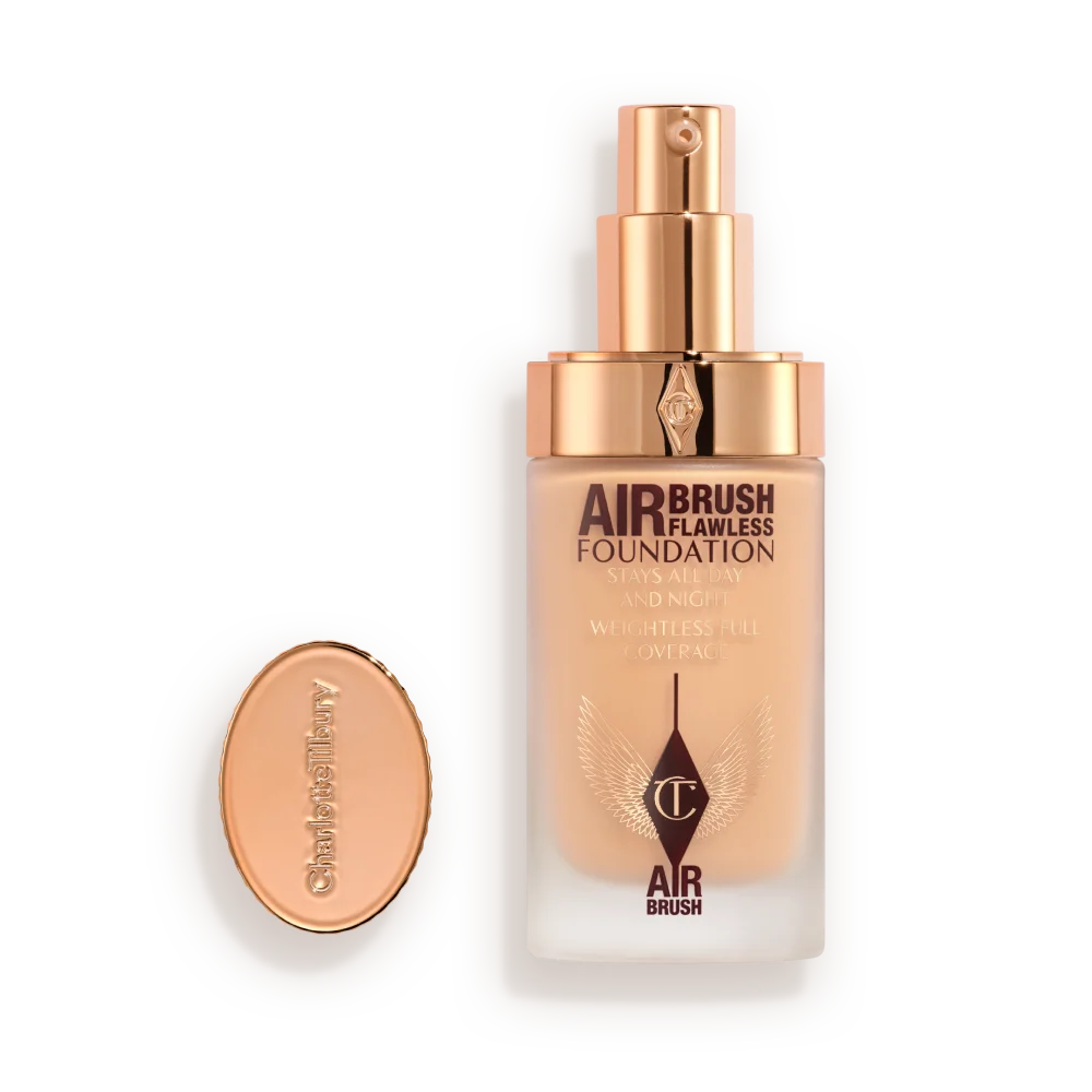 AIRBRUSH FLAWLESS FOUNDATION 7 COOL