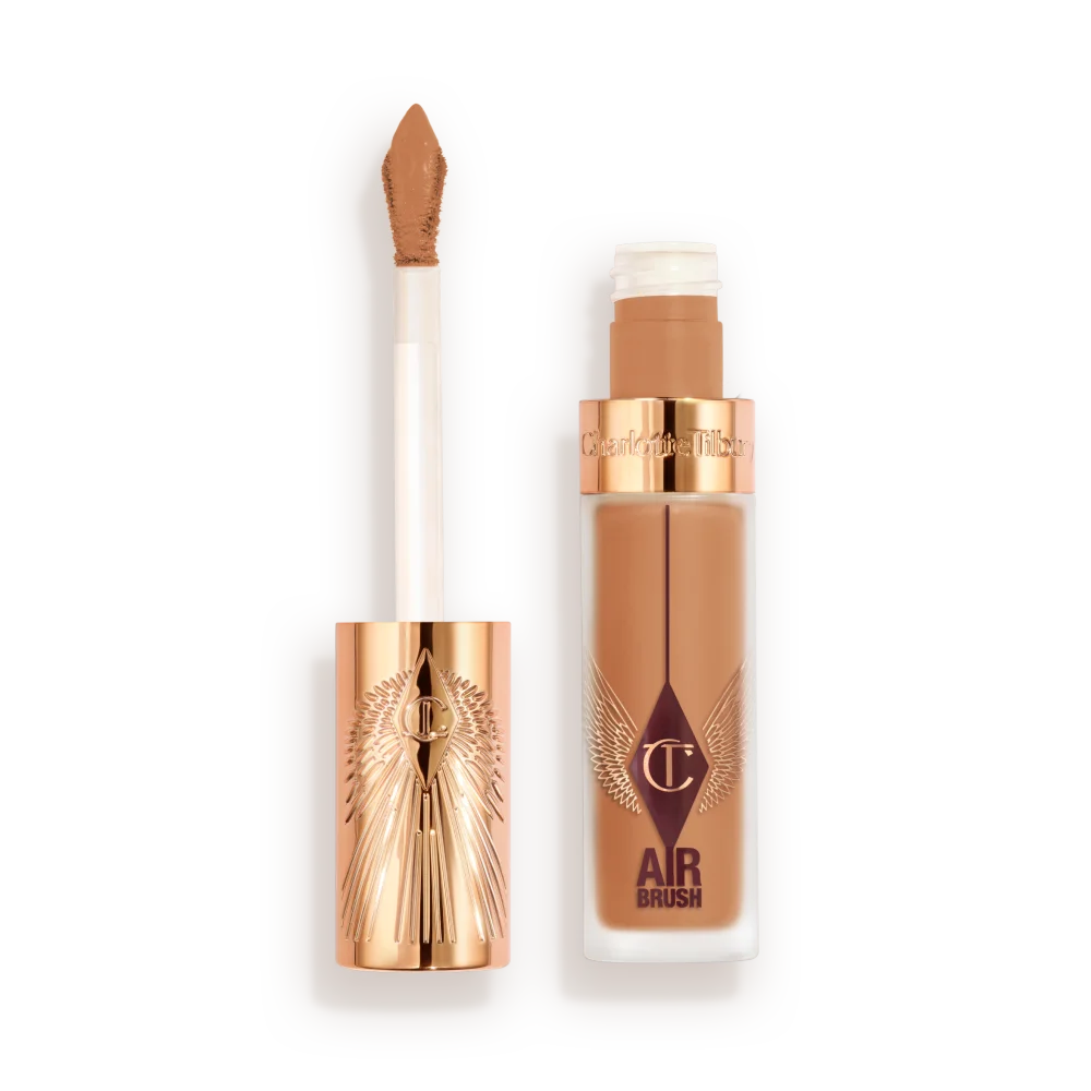 AIRBRUSH FLAWLESS BLUR CONCEALER 13 DEEP