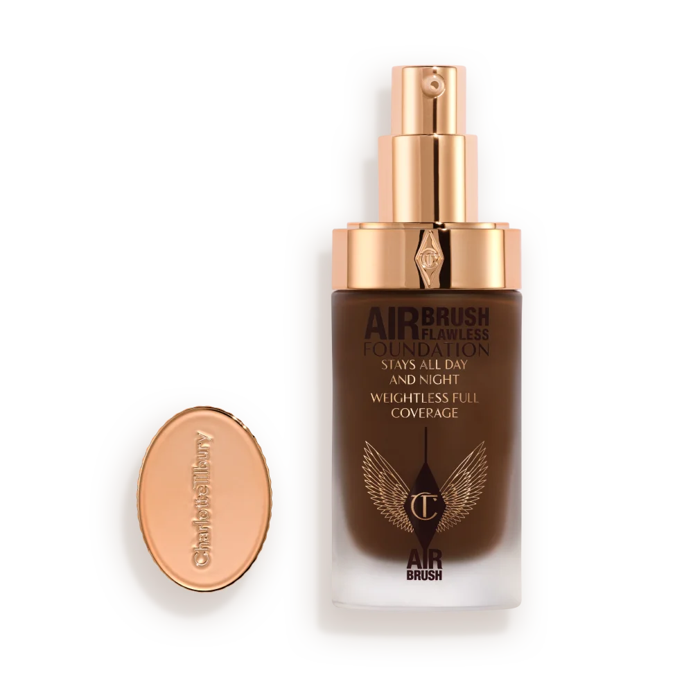 AIRBRUSH FLAWLESS FOUNDATION 17 COOL