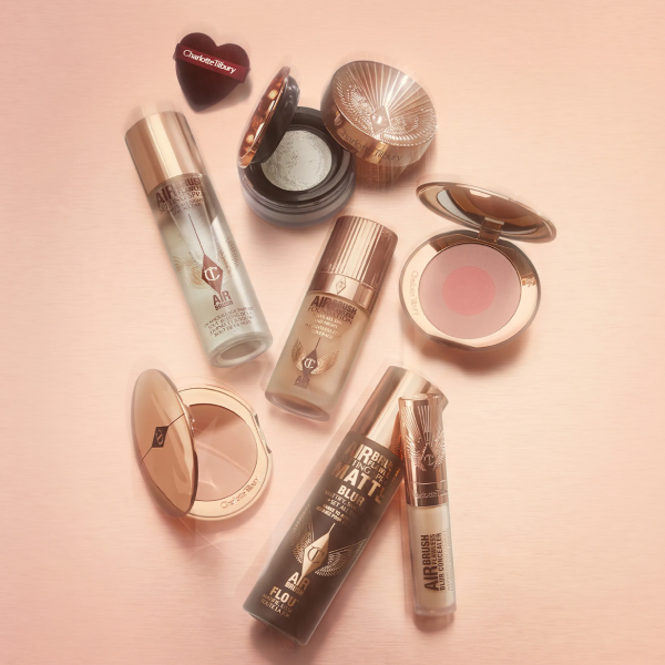 Makeup