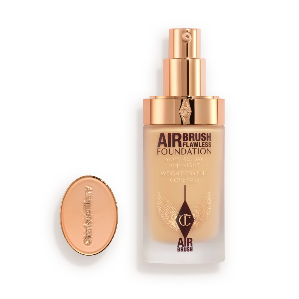 AIRBRUSH FLAWLESS FOUNDATION 6 NEUTRAL