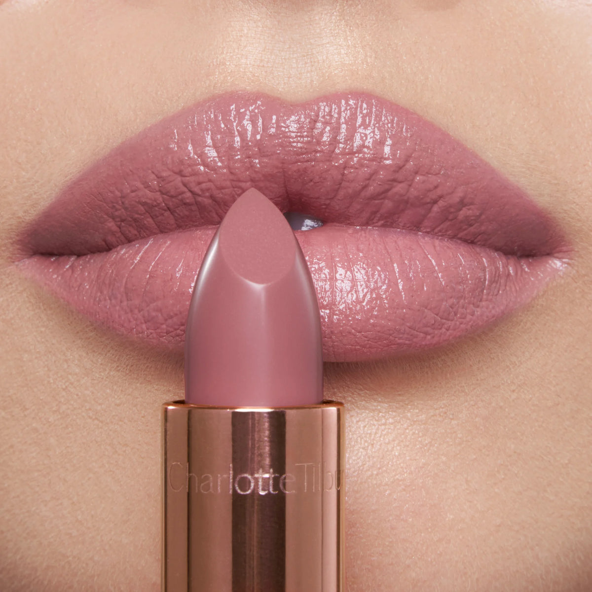 PILLOW TALK LIPSTICK PILLOW TALK FAIR