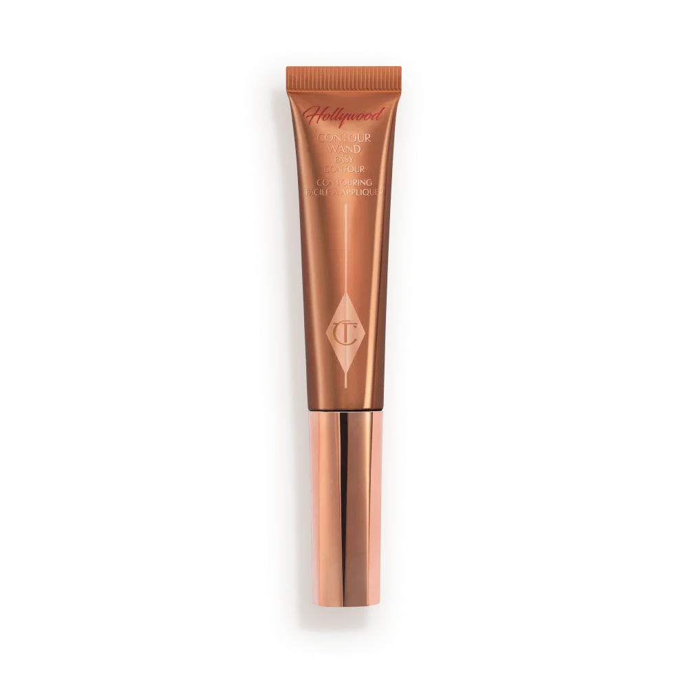HOLLYWOOD CONTOUR WAND MEDIUM-DEEP