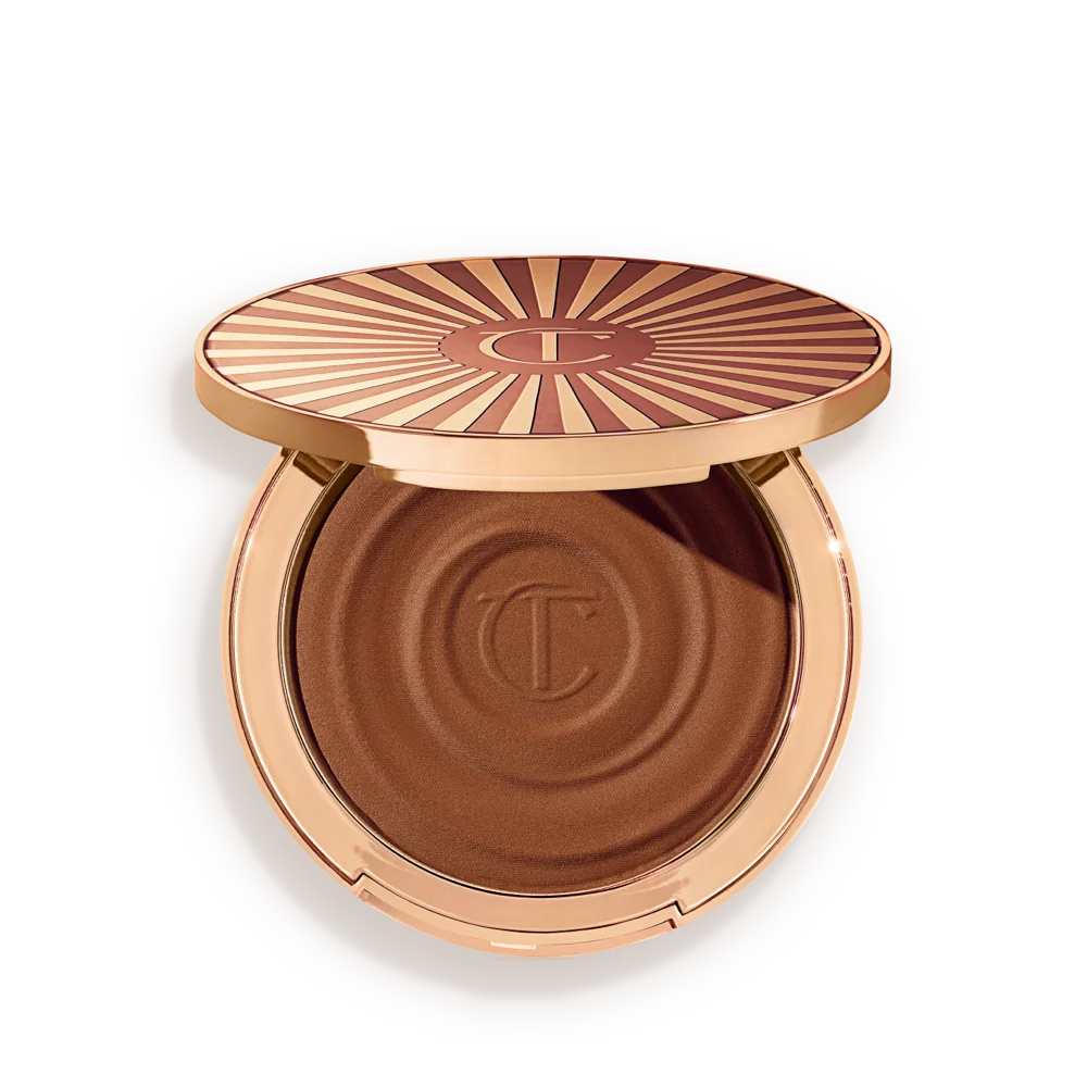 BEAUTIFUL SKIN SUN-KISSED GLOW BRONZER 3 TAN