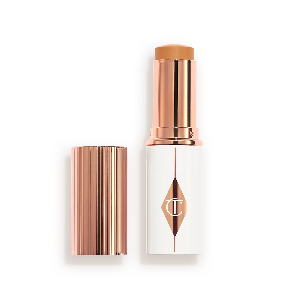 UNREAL SKIN SHEER GLOW TINT HYDRATING FOUNDATION STICK 10 TAN