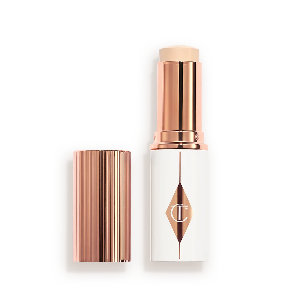 UNREAL SKIN SHEER GLOW TINT HYDRATING FOUNDATION STICK 1 FAIR