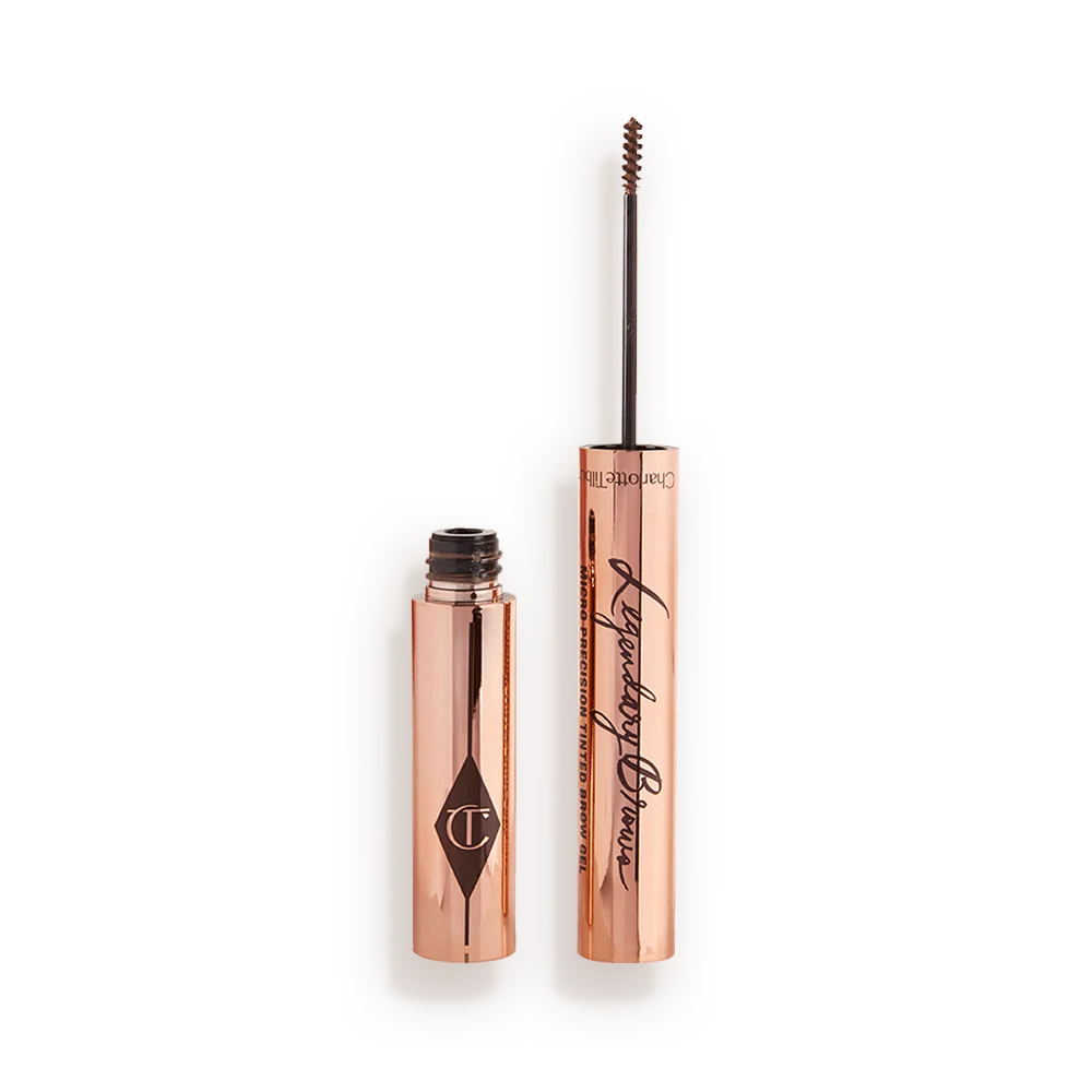 LEGENDARY BROWS    SOFT BROWN