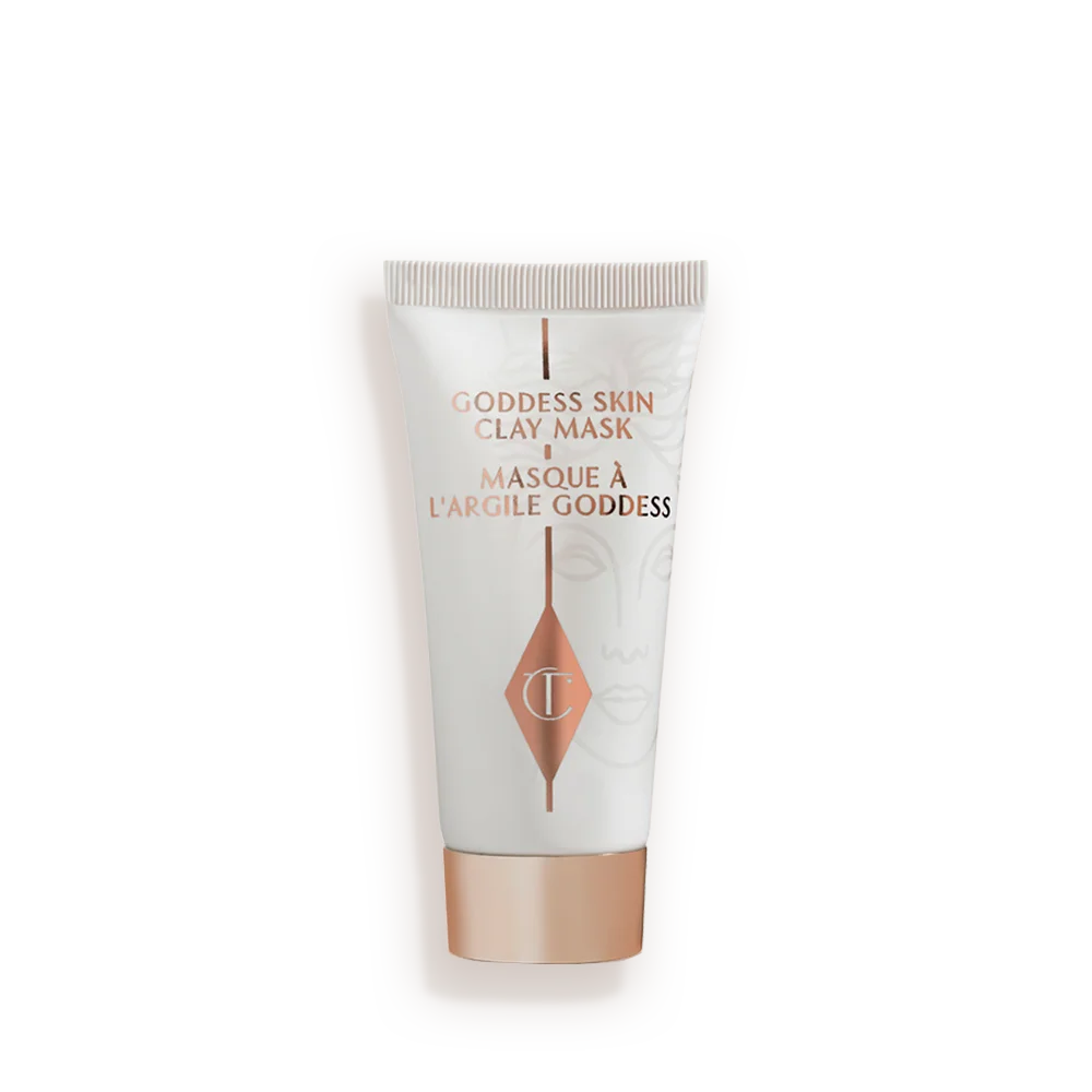 GODDESS SKIN CLAY MASK 15 ML