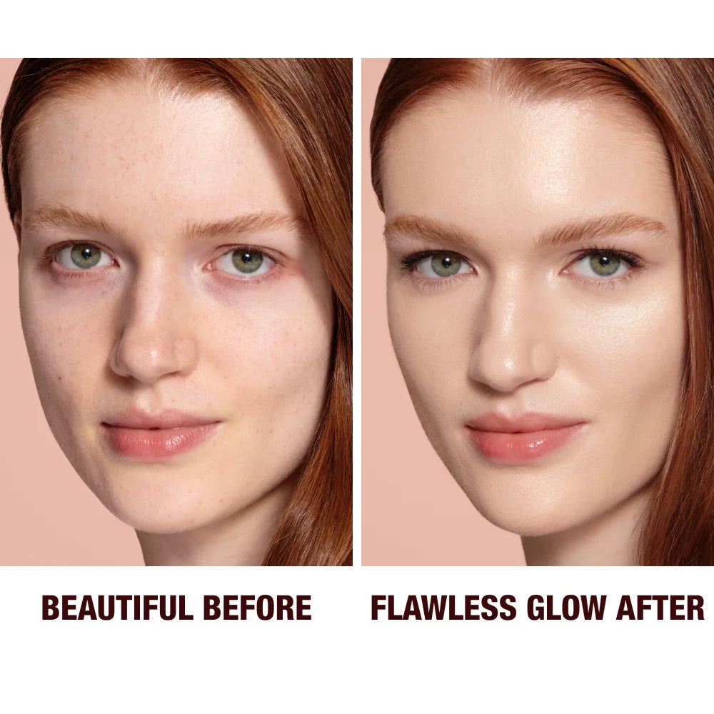 HOLLYWOOD FLAWLESS FILTER 1 FAIR