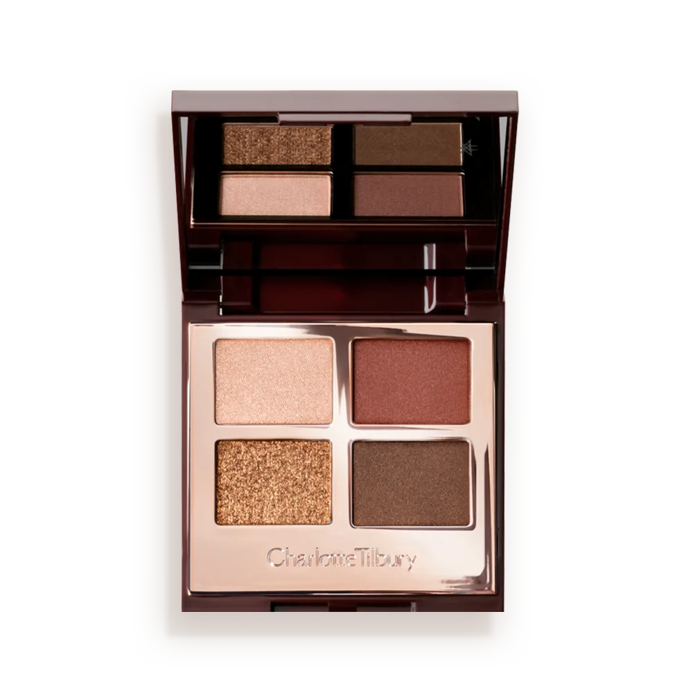 LUXURY PALETTE THE BELLA SOFIA