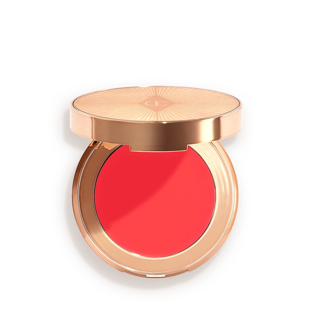 BEAUTIFUL SKIN ISLAND GLOW LIP & CHEEK SUN-BLUSHED GLOW