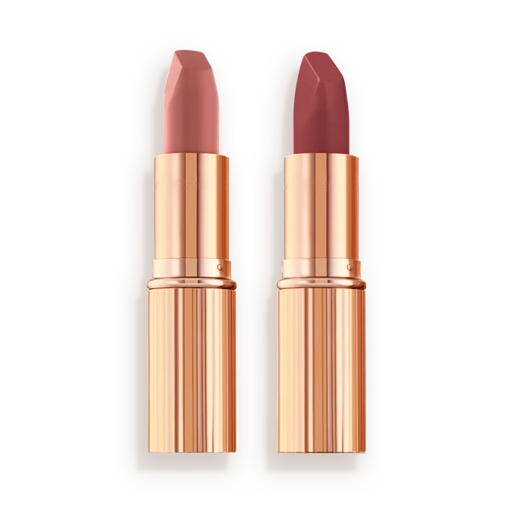 PILLOW TALK LIPSTICK DUO MAGICAL SAVINGS