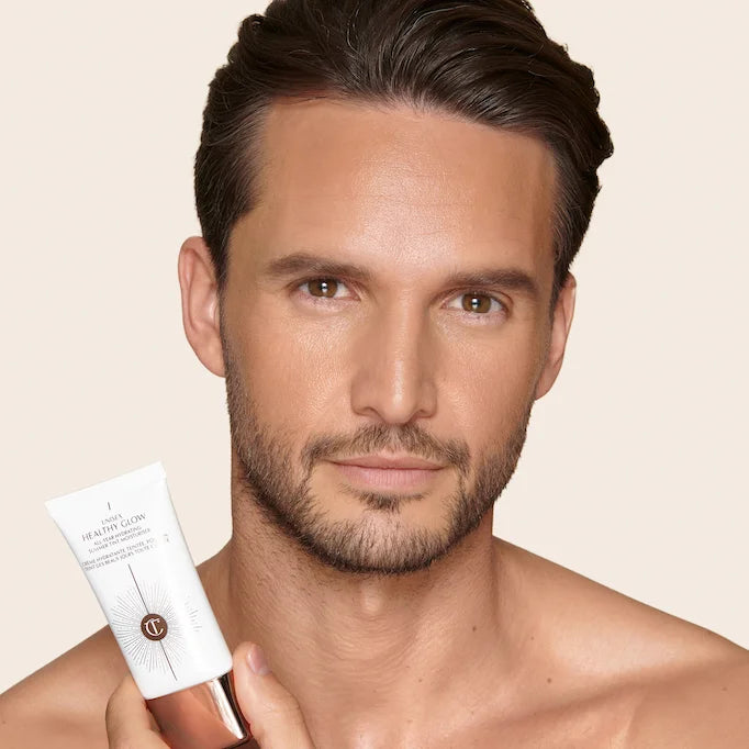 UNISEX HEALTHY GLOW HYDRATING TINT