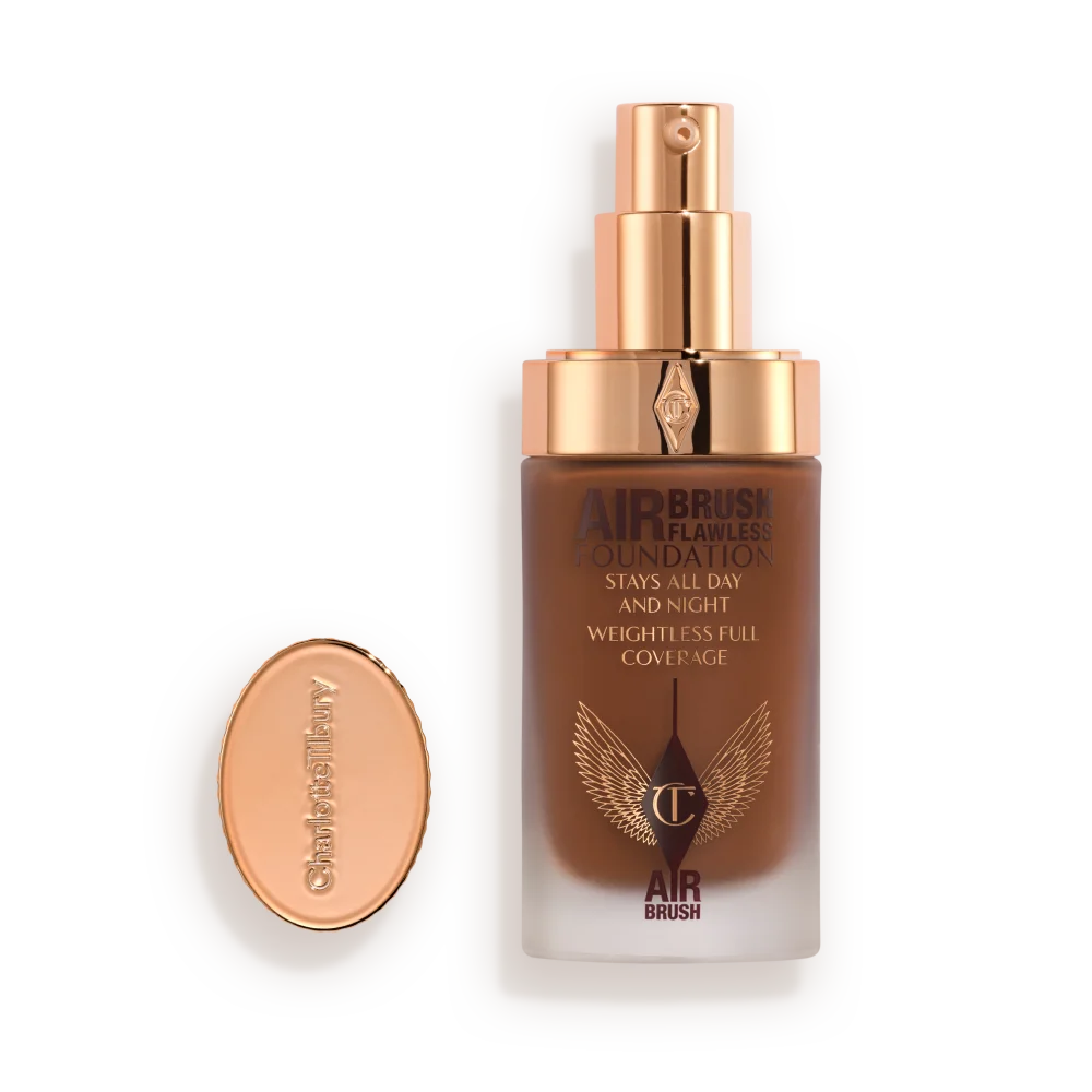 AIRBRUSH FLAWLESS FOUNDATION 14 NEUTRAL