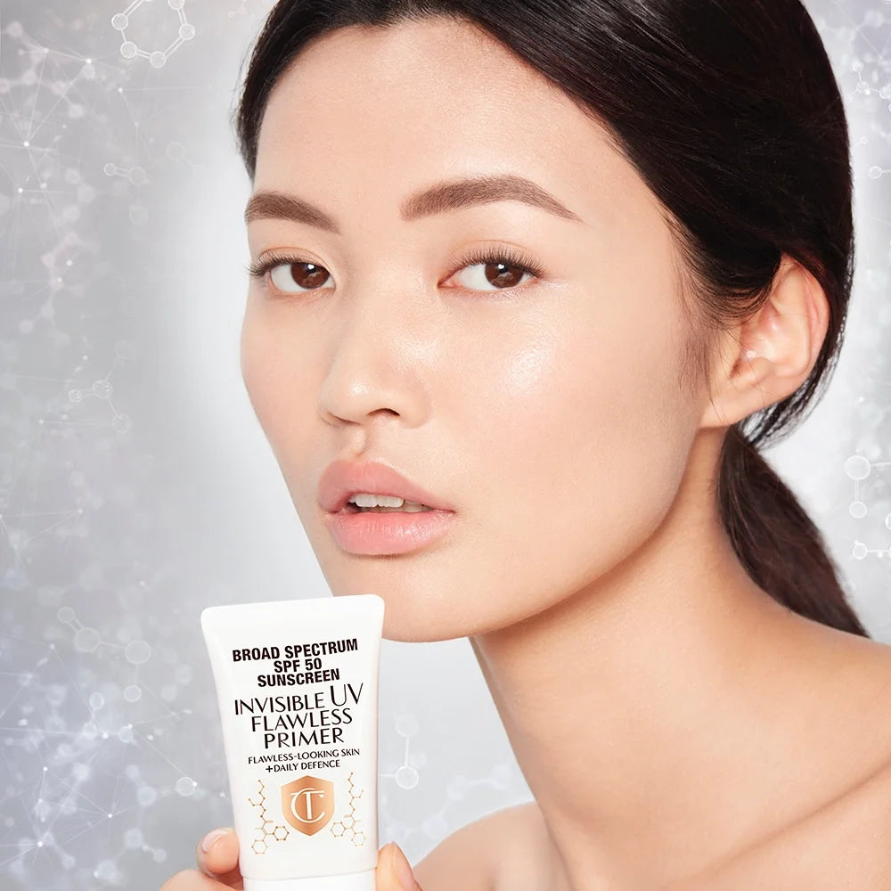 SPF50 AIRBRUSH COMPLEXION DUO MAKEUP KIT