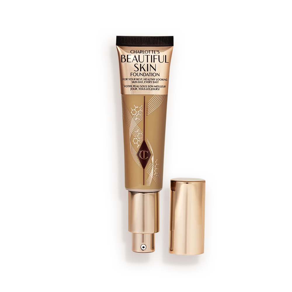 BEAUTIFUL SKIN FOUNDATION 9 WARM