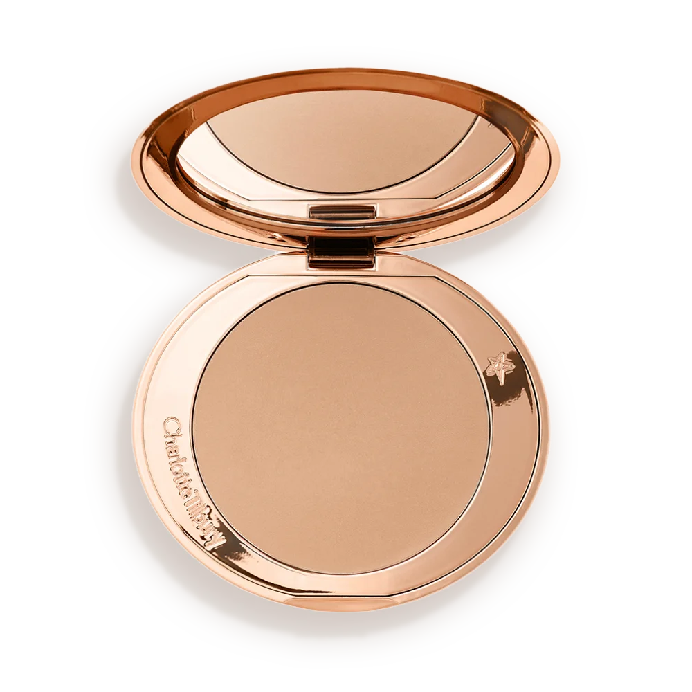 AIRBRUSH BRONZER FAIR
