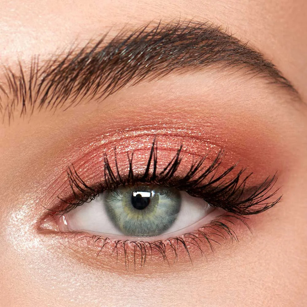LUXURY PALETTE EYESHADOW KIT EYE KIT