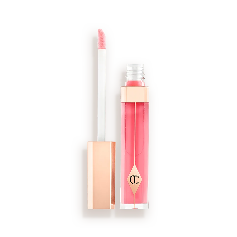 LIP LUSTRE HALL OF FAME