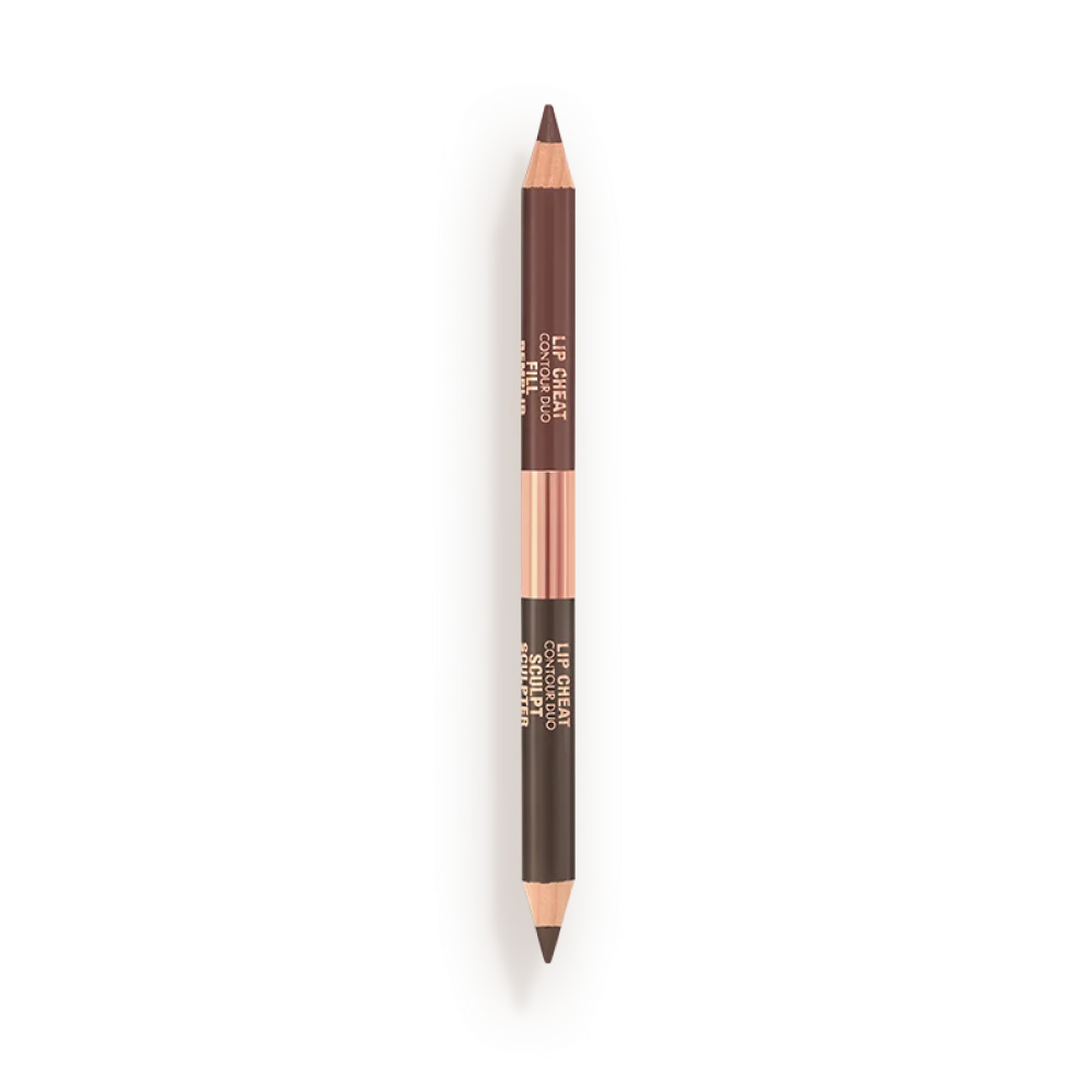 LIP CHEAT CONTOUR DUO DEEP