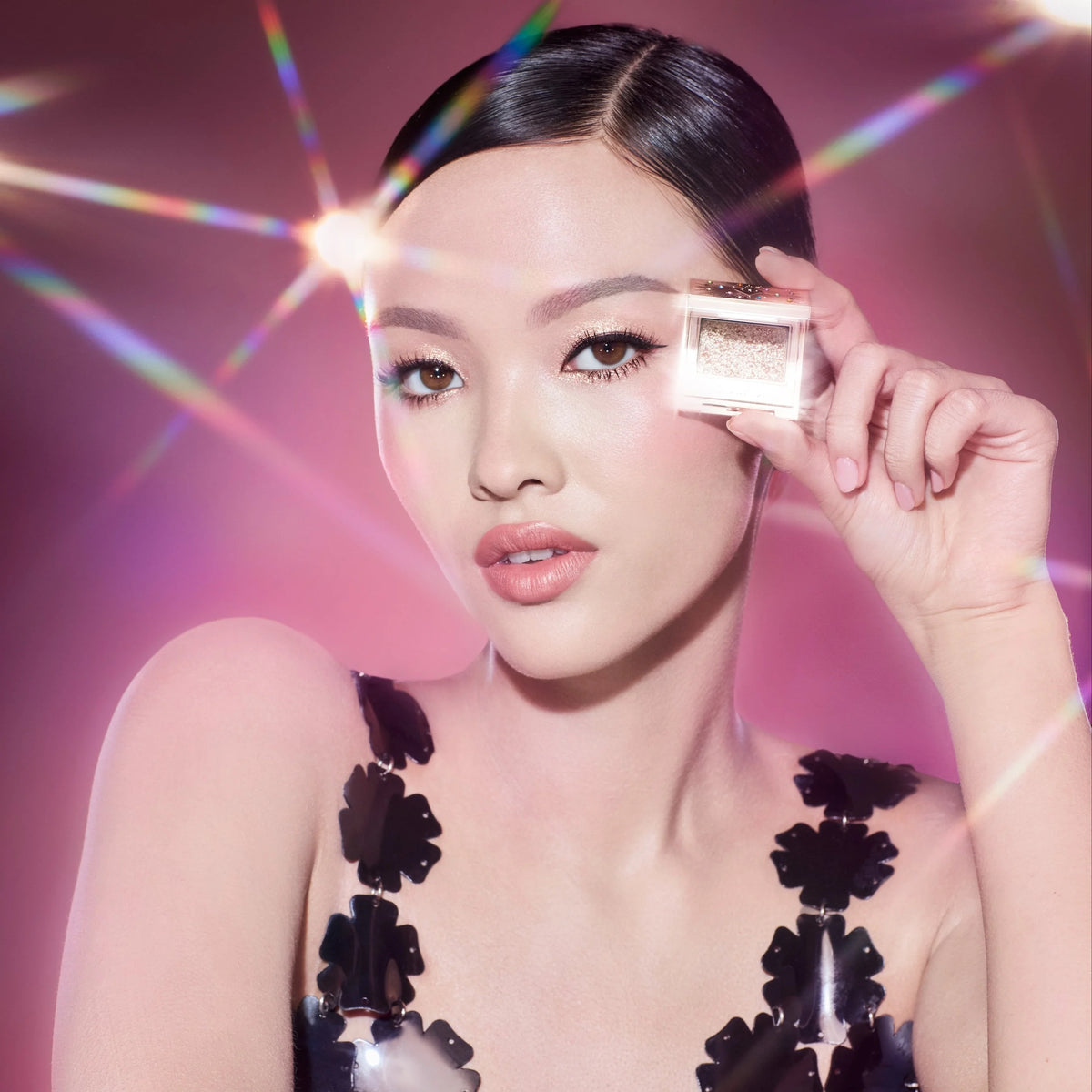 HYPNOTISING POP SHOTS DUO EYE KIT