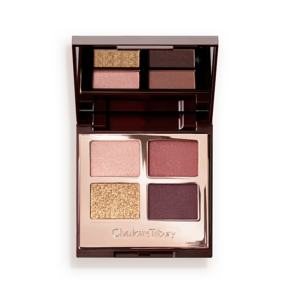 LUXURY PALETTE THE VINTAGE VAMP