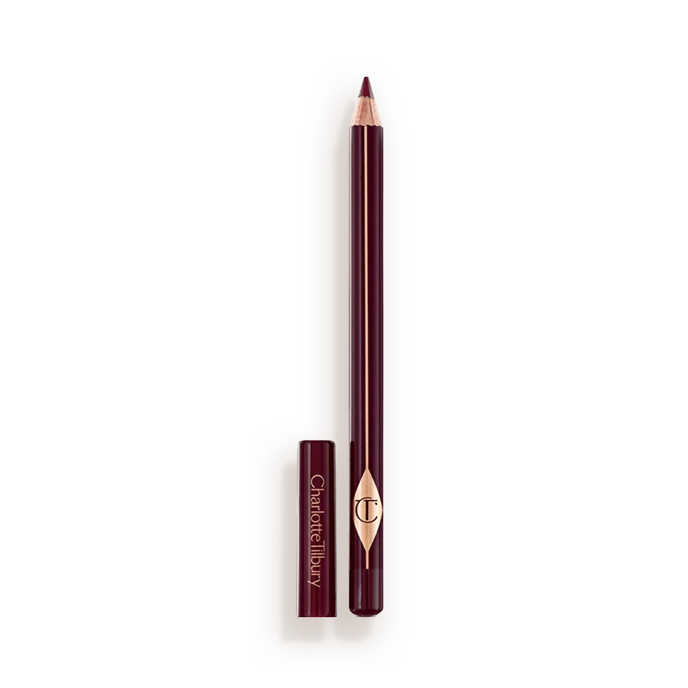 THE CLASSIC SHIMMERING BROWN