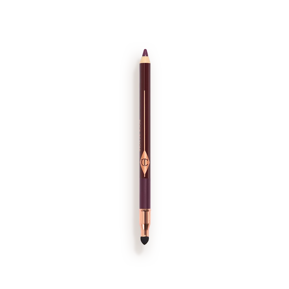 ROCK 'N' KOHL FIG SMOULDER